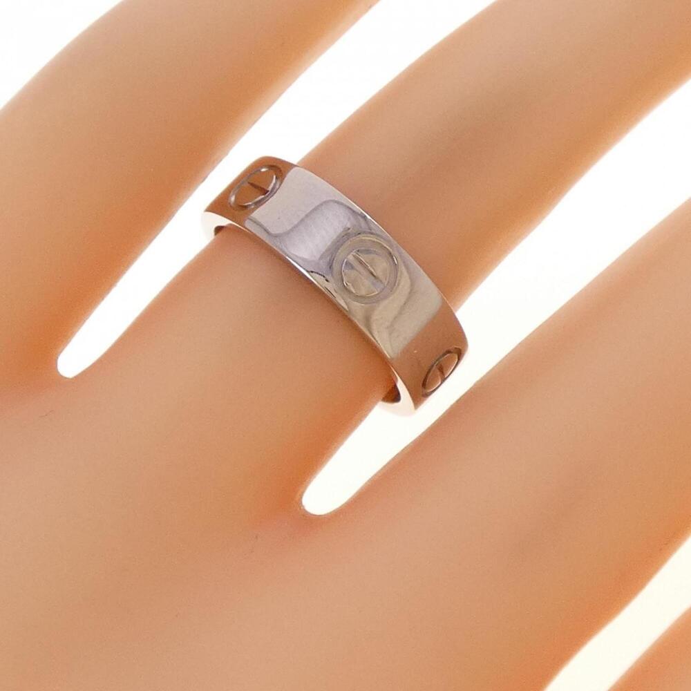 CARTIER Ring - Picture 4 of 4